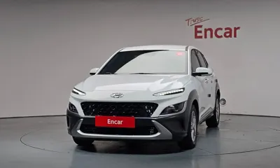 Hyundai Kona 2021, 50157 км, за 10614.05 USD