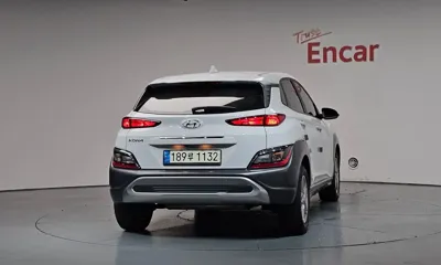 Hyundai Kona 2021, 50157 км, за 10614.05 USD