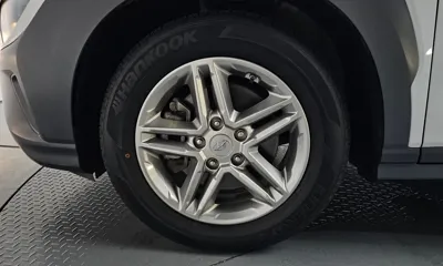 Hyundai Kona 2021, 50157 км, за 10614.05 USD