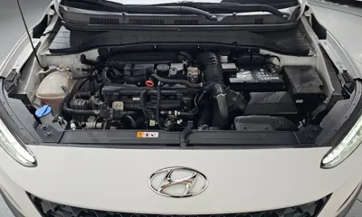 Hyundai Kona 2021, 50157 км, за 10596.11 USD - фото 6