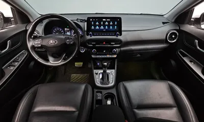 Hyundai Kona 2021, 50157 км, за 10596.11 USD - фото 7