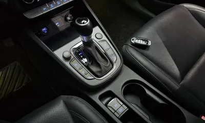 Hyundai Kona 2021, 50157 км, за 10596.11 USD - фото 9