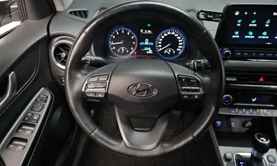 Hyundai Kona 2021, 50157 км, за 10596.11 USD - фото 13