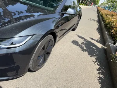 Tesla Model 3 2025, 21000 км, за 21924.24 USD