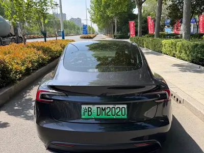 Tesla Model 3 2025, 21000 км, за 21986.31 USD - фото 11