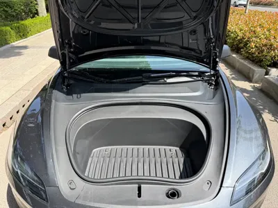 Tesla Model 3 2025, 21000 км, за 21986.31 USD - фото 17