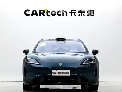 尚界 尚界Z7T 0, 500 км, за 32824.76 USD