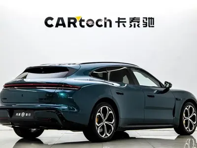 尚界 尚界Z7T 0, 500 км, за 32824.76 USD