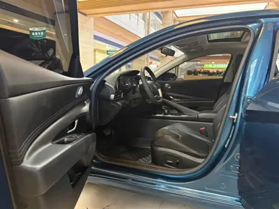 Hyundai Elantra 2022, 35000 км, за 11492.72 USD - фото 6