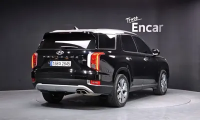 Hyundai Palisade 2022, 132018 км, за 16913.88 USD