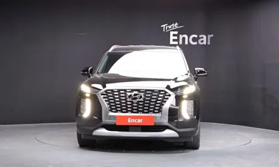 Hyundai Palisade 2022, 132018 км, за 16913.88 USD