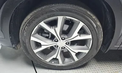 Hyundai Palisade 2022, 132018 км, за 16913.88 USD