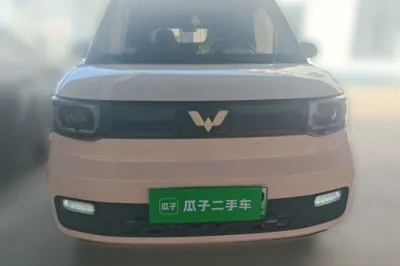 Wuling Hongguang MINIEV 2021, 45000 км, за 4690 USD