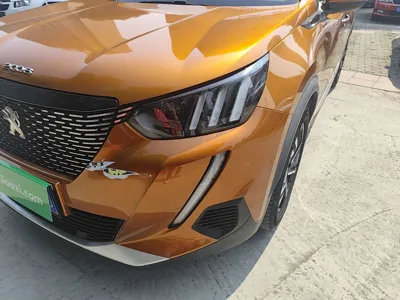 Peugeot 2008 2020, 108600 км, за 6763 USD - фото 9