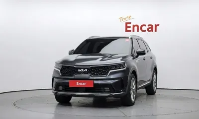 Kia Sorento 2023, 50242 км, за 19190.75 USD