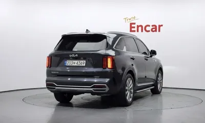 Kia Sorento 2023, 50242 км, за 19190.75 USD