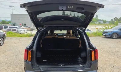 Kia Sorento 2023, 50242 км, за 19177.01 USD - фото 20
