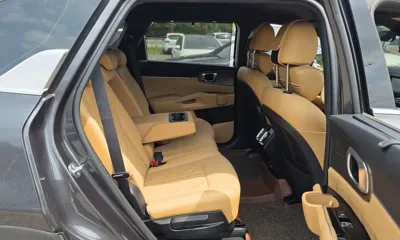 Kia Sorento 2023, 50242 км, за 19177.01 USD - фото 26
