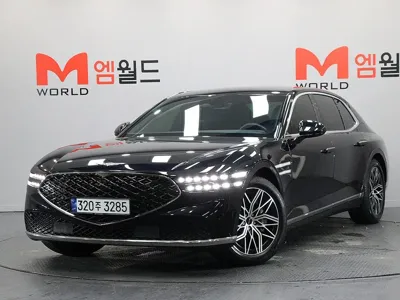 Genesis G90 2022, 82409 км, за 37719.89 USD