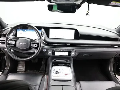 Genesis G90 2022, 82409 км, за 37719.89 USD - фото 7