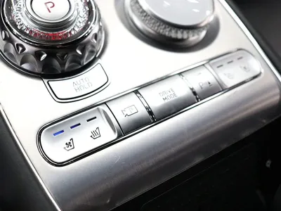 Genesis G90 2022, 82409 км, за 37719.89 USD - фото 9