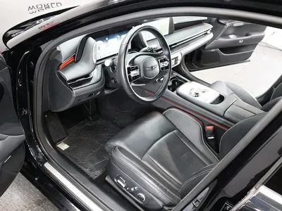Genesis G90 2022, 82409 км, за 37719.89 USD - фото 10