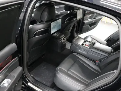 Genesis G90 2022, 82409 км, за 37719.89 USD - фото 11