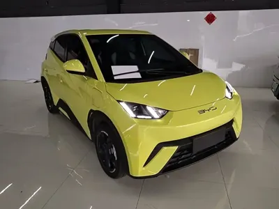 BYD Seagull 2023, 22900 км, за 8396.12 USD