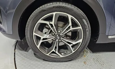 Kia Sportage 2020, 121940 км, за 8457.38 USD