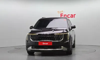 Kia Canival 2024, 31183 км, за 30605.52 USD