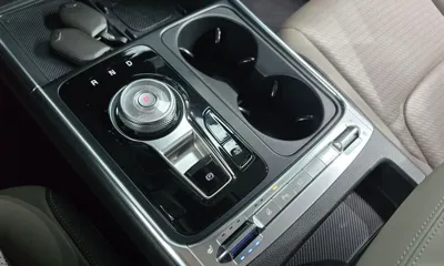 Kia Canival 2024, 31183 км, за 30605.52 USD - фото 9