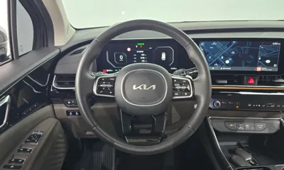 Kia Canival 2024, 31183 км, за 30605.52 USD - фото 13