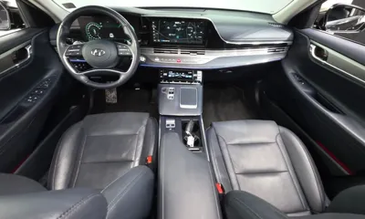 Hyundai Grandeur 2020, 43193 км, за 15926.67 USD - фото 7