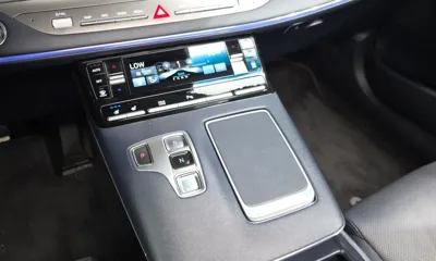 Hyundai Grandeur 2020, 43193 км, за 15926.67 USD - фото 9