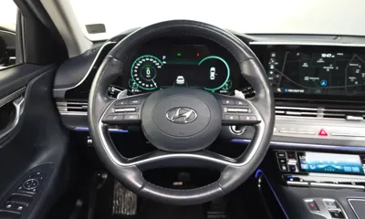 Hyundai Grandeur 2020, 43193 км, за 15926.67 USD - фото 13