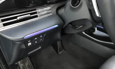 Hyundai Grandeur 2020, 43193 км, за 15926.67 USD - фото 28