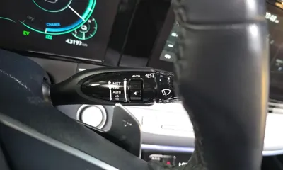 Hyundai Grandeur 2020, 43193 км, за 15926.67 USD - фото 30
