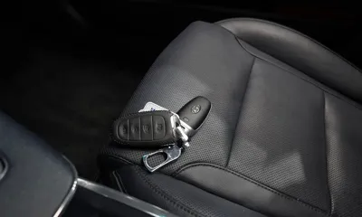 Hyundai Grandeur 2020, 43193 км, за 15926.67 USD - фото 33