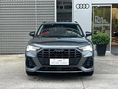 Audi Q3 2021, 73600 км, за 16009.11 USD