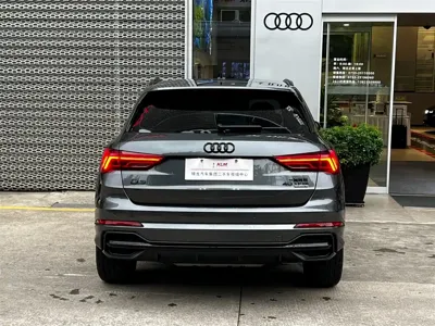 Audi Q3 2021, 73600 км, за 16009.11 USD