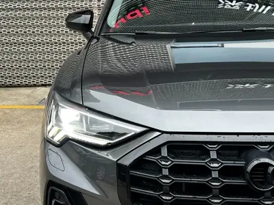 Audi Q3 2021, 73600 км, за 16009.11 USD - фото 6