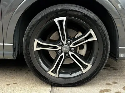 Audi Q3 2021, 73600 км, за 16009.11 USD - фото 8