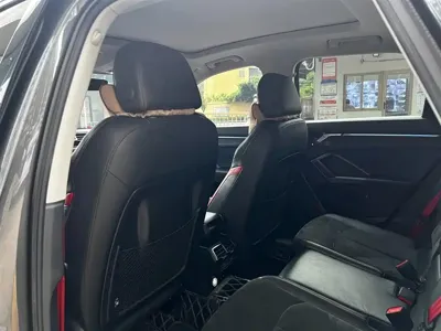 Audi Q3 2021, 73600 км, за 16009.11 USD - фото 20
