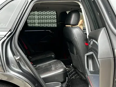 Audi Q3 2021, 73600 км, за 16009.11 USD - фото 23
