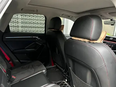 Audi Q3 2021, 73600 км, за 16009.11 USD - фото 24