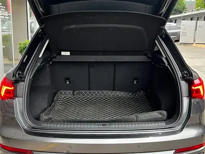 Audi Q3 2021, 73600 км, за 16009.11 USD - фото 25