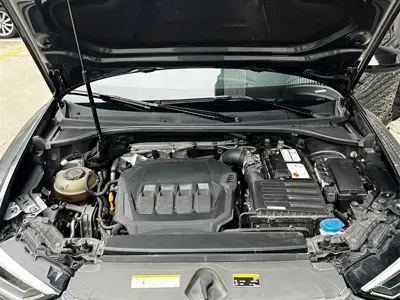 Audi Q3 2021, 73600 км, за 16009.11 USD - фото 26