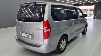 Hyundai Starex 2014, 177142 км, за 4421.43 USD