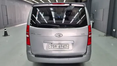 Hyundai Starex 2014, 177142 км, за 4421.43 USD