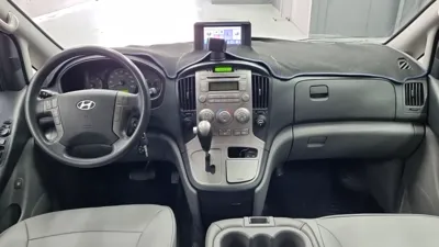 Hyundai Starex 2014, 177142 км, за 4421.43 USD